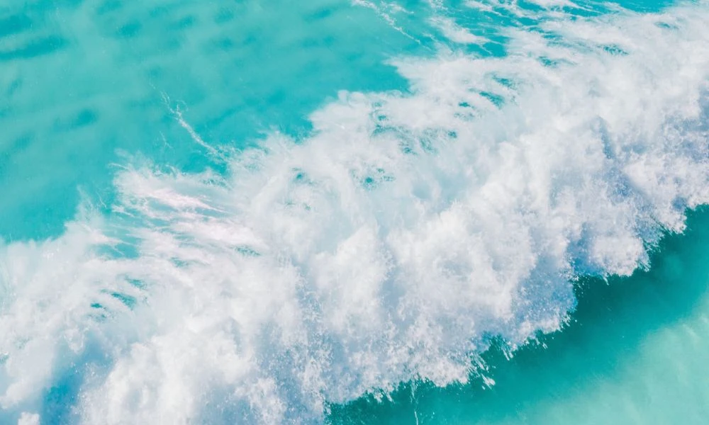 Agua.