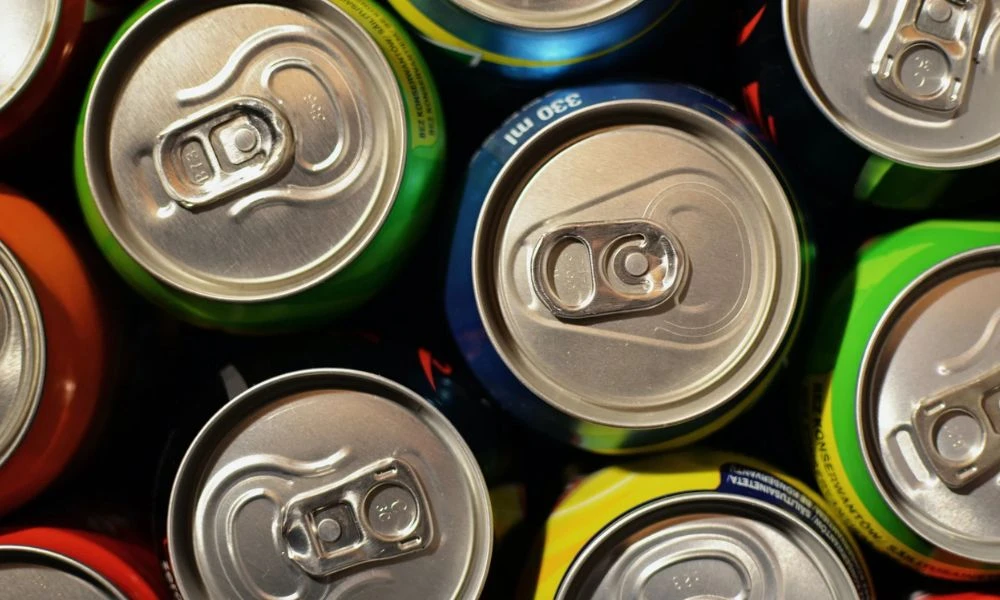 Latas.