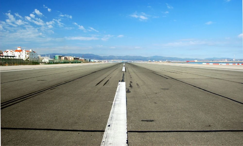 Aviones.