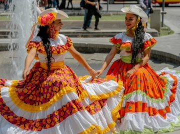 Mes de la Herencia Hispana: ¿por qué Estados Unidos celebra un "mes" que empieza el 15 de septiembre y termina el 15 de octubre?