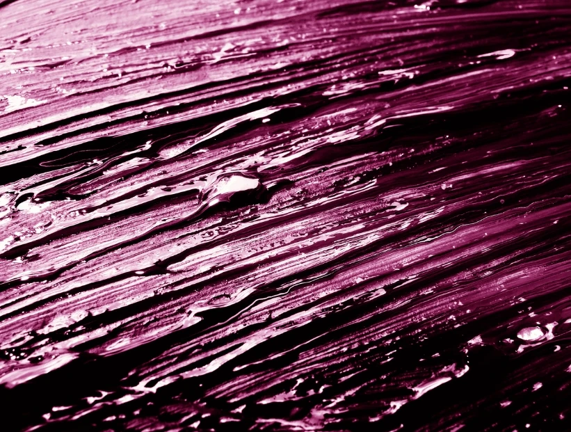 Púrpura de Tiro: el color que necesitaba miles de moluscos y llegó a valer más que el oro