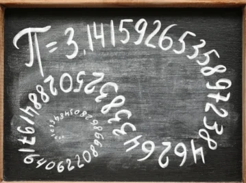 ¿Qué es el número pi y por qué aparece en tantos lugares?