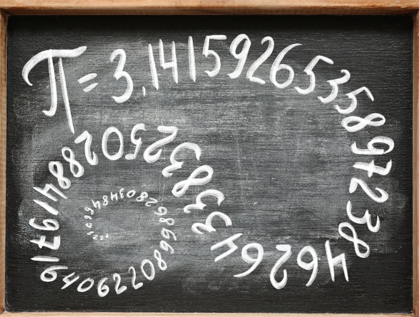 ¿Qué es el número pi y por qué aparece en tantos lugares?