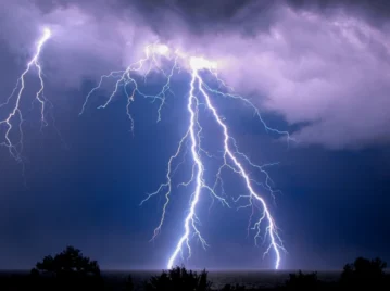 ¿Por qué la luz viaja más rápido que el sonido?