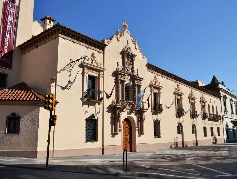 cordoba