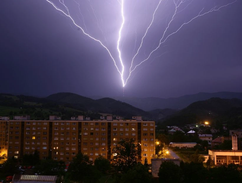 rayos
