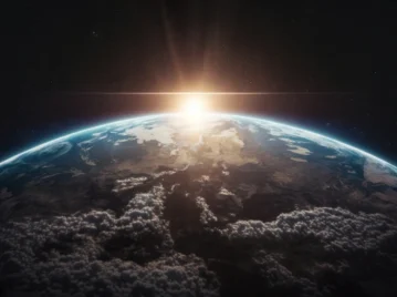 ¿Qué son los 9 límites planetarios de la Tierra?