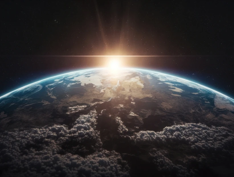 ¿Qué son los 9 límites planetarios de la Tierra?