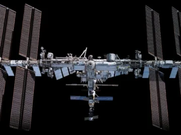 estacion-espacial-internacional
