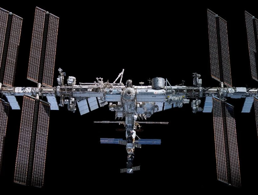estacion-espacial-internacional