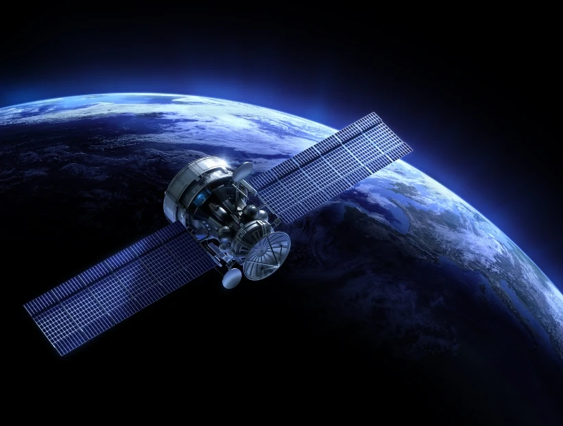 FLEX: así es el satélite que puede detectar la fotosíntesis desde el espacio