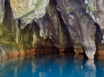 río