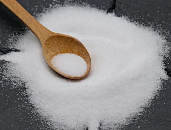 ¿Por qué la sal ayuda a conservar los alimentos?