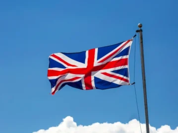 ¿Cuál es la diferencia entre Inglaterra, Gran Bretaña y Reino Unido?