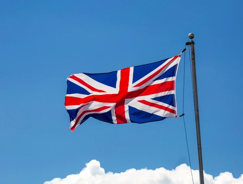 ¿Cuál es la diferencia entre Inglaterra, Gran Bretaña y Reino Unido?