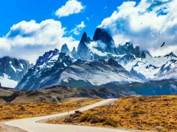 Por qué Argentina puede tener climas tan distintos al mismo tiempo