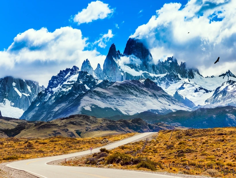 Por qué Argentina puede tener climas tan distintos al mismo tiempo
