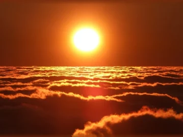 por qué el sol es una estrella