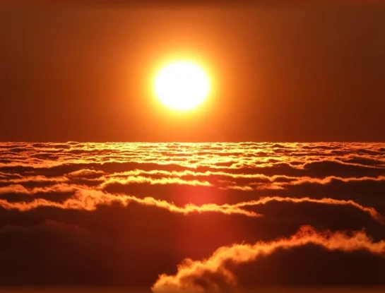 ¿Por qué el Sol es una estrella y no un planeta?
