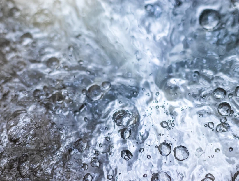 ¿Por qué el agua hierve a diferentes temperaturas en diferentes altitudes?