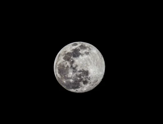 ¿Las huellas de los astronautas en la Luna durarán para siempre?