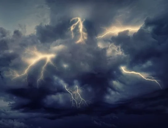 ¿Por qué una tormenta tropical puede causar inundaciones enormes sin ser un huracán?