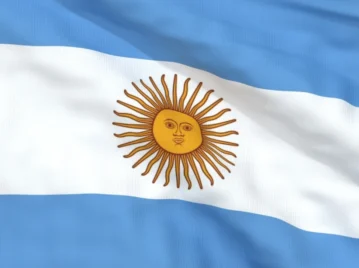 símbolos nacionales argentinos