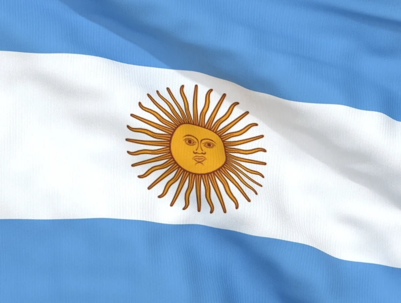 símbolos nacionales argentinos