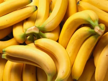 diferencia entre banana y plátano