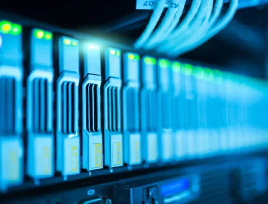 ¿Cuánta agua utiliza realmente una consulta de inteligencia artificial?