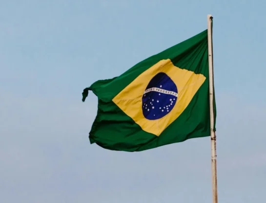 ¿Por qué Brasil se llama así y cuál es el nombre completo del país?