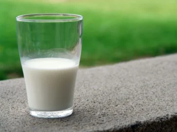 leche