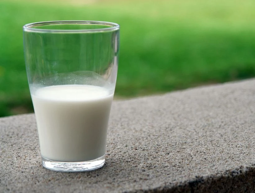 leche