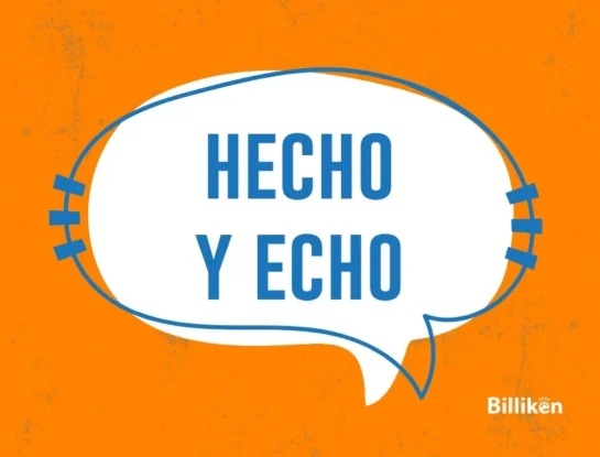 "Hola" y "ola": 10 palabras que suenan igual pero se escriben distinto