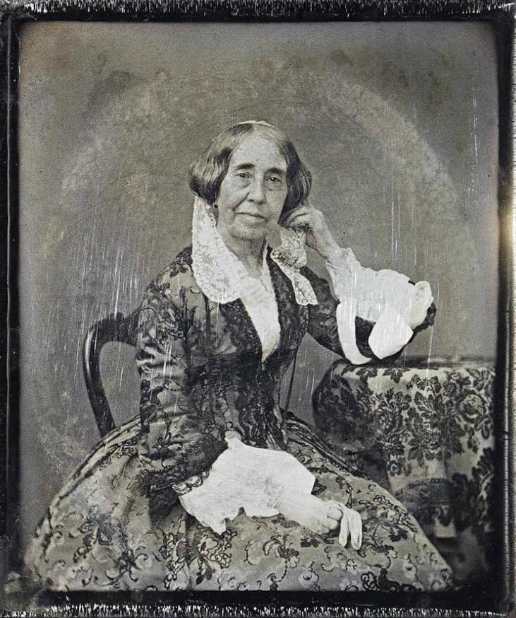 Mariquita Sánchez de Thompson