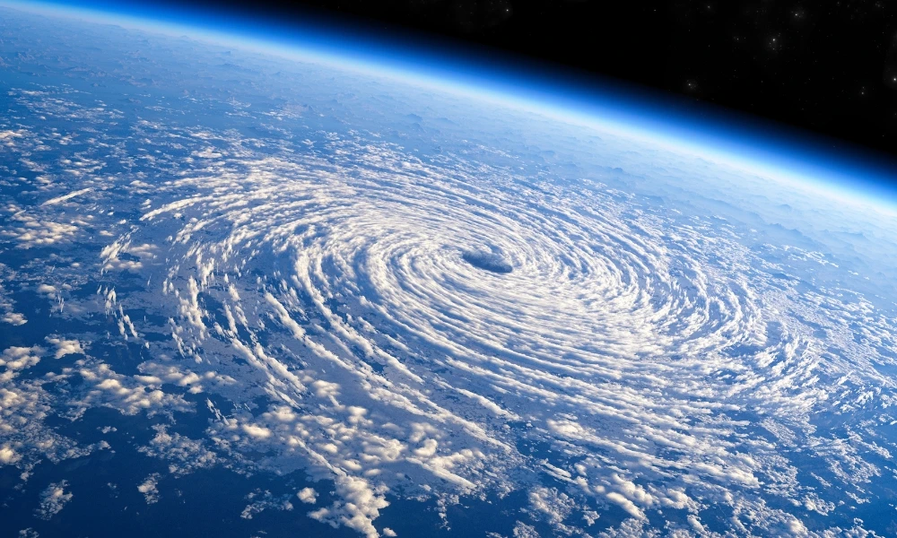 ¿Qué es la presión atmosférica y qué pasa cuando cambia?
