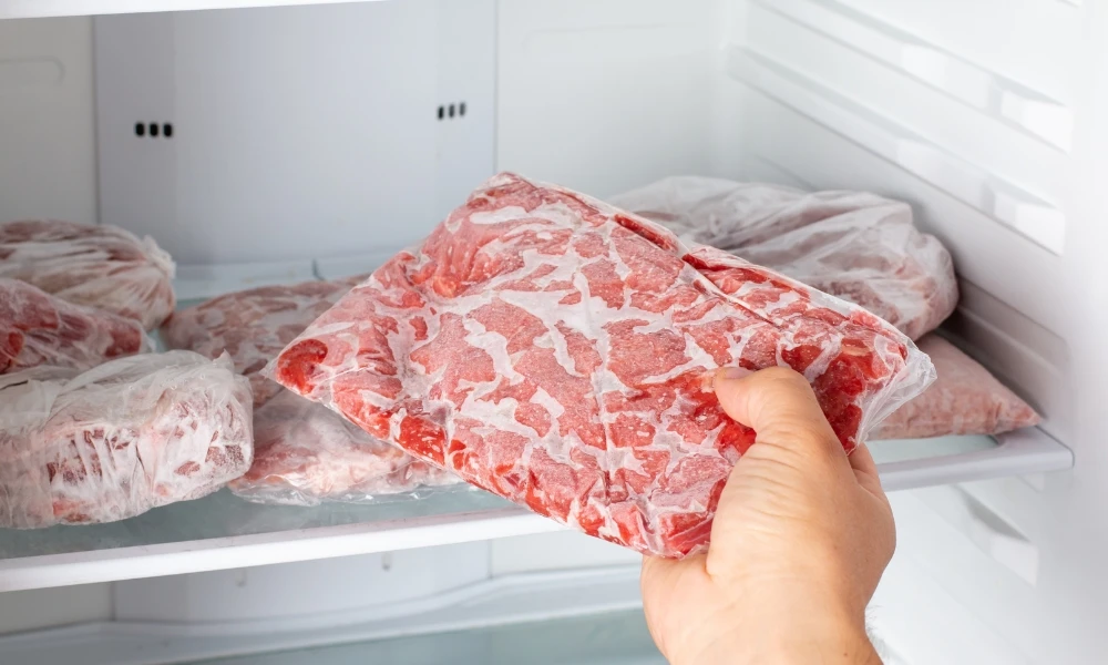 qué es la cadena de frío y qué pasa con los alimentos si se rompe