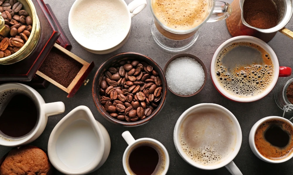 qué es la cafeína y por qué nos mantiene despiertos