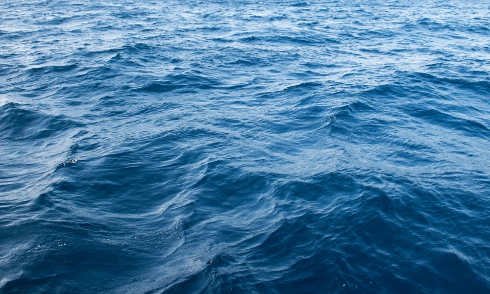 por qué no podemos tomar agua de mar