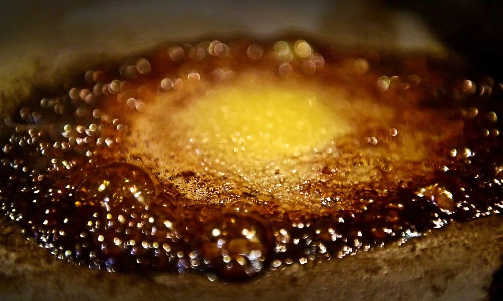 Cocina.