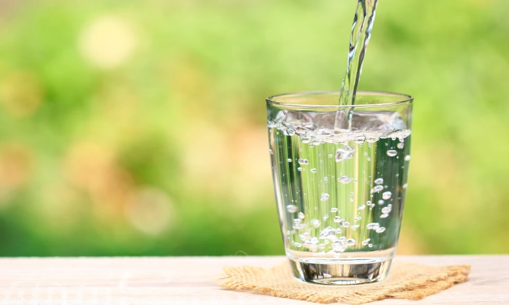 por qué no podemos tomar agua de mar