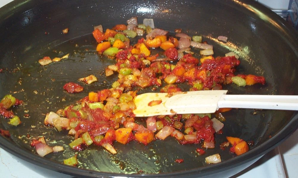 Azúcar para caramelo.