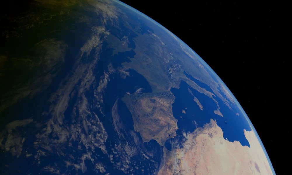 Planeta.