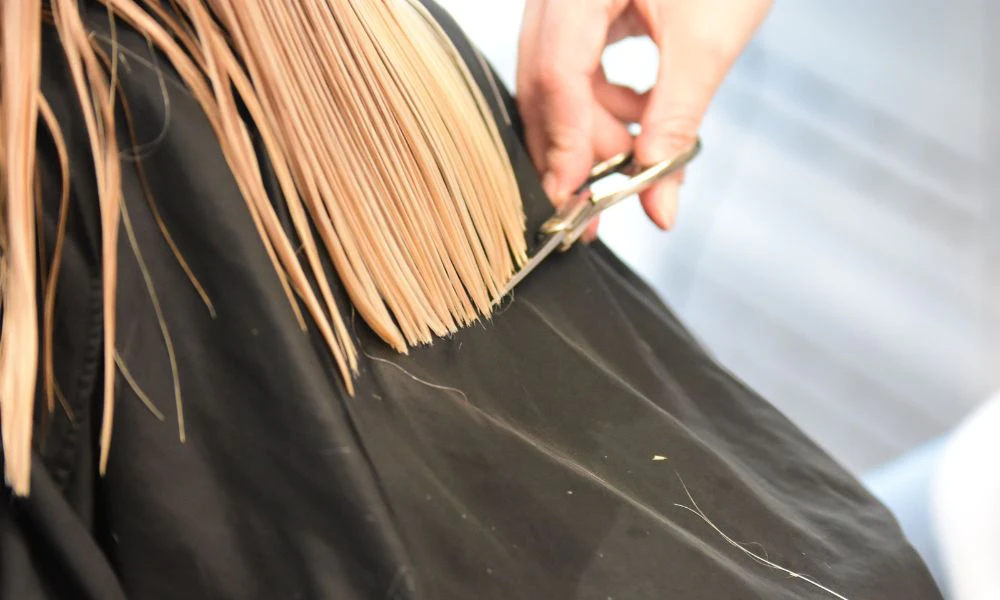 Cabello.