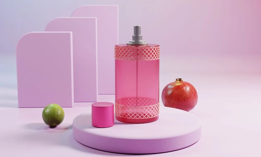 Aromas.