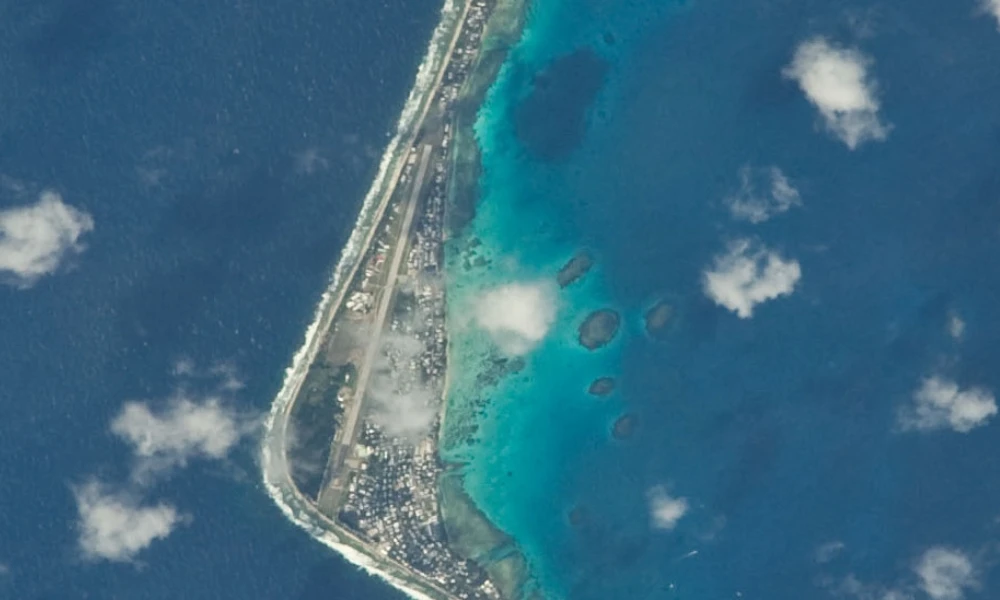 Tuvalu: por qué este país de Oceanía podría desaparecer