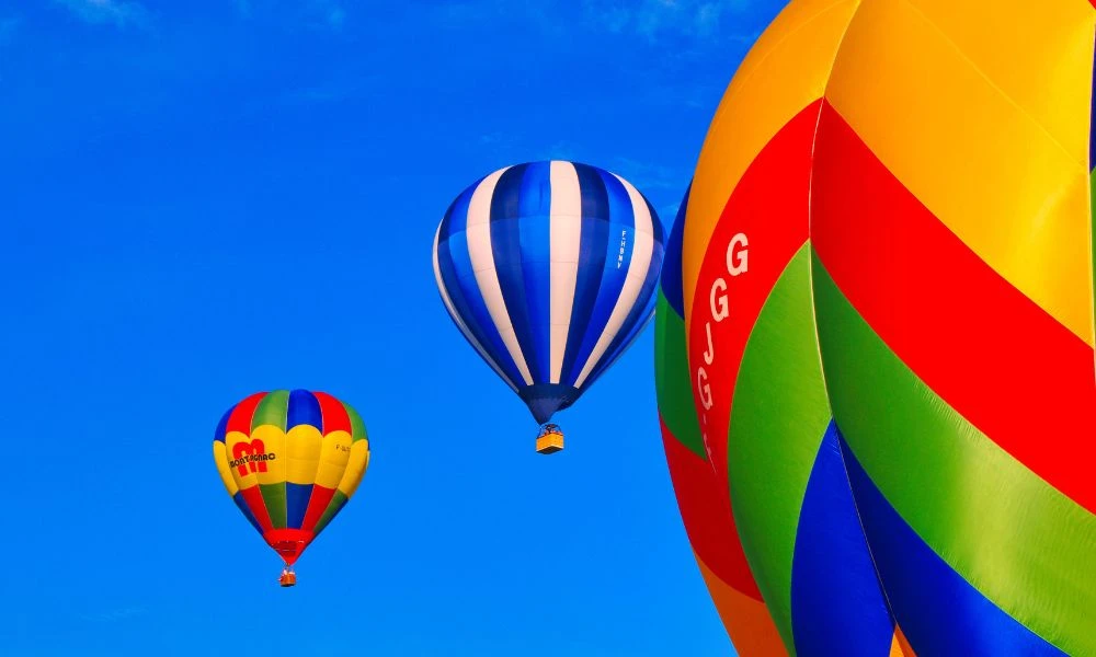 Vuelo.