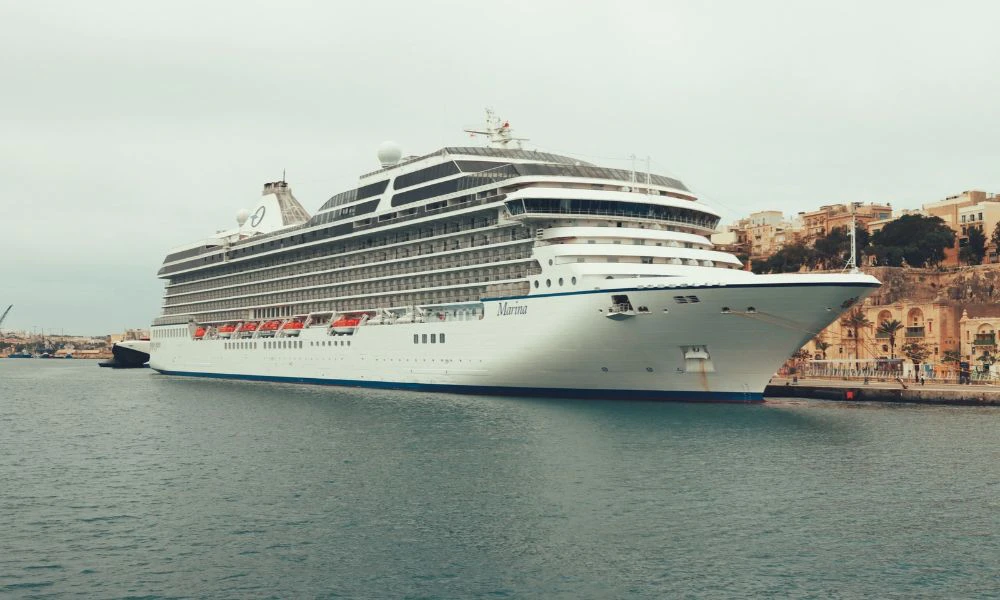 Barco.