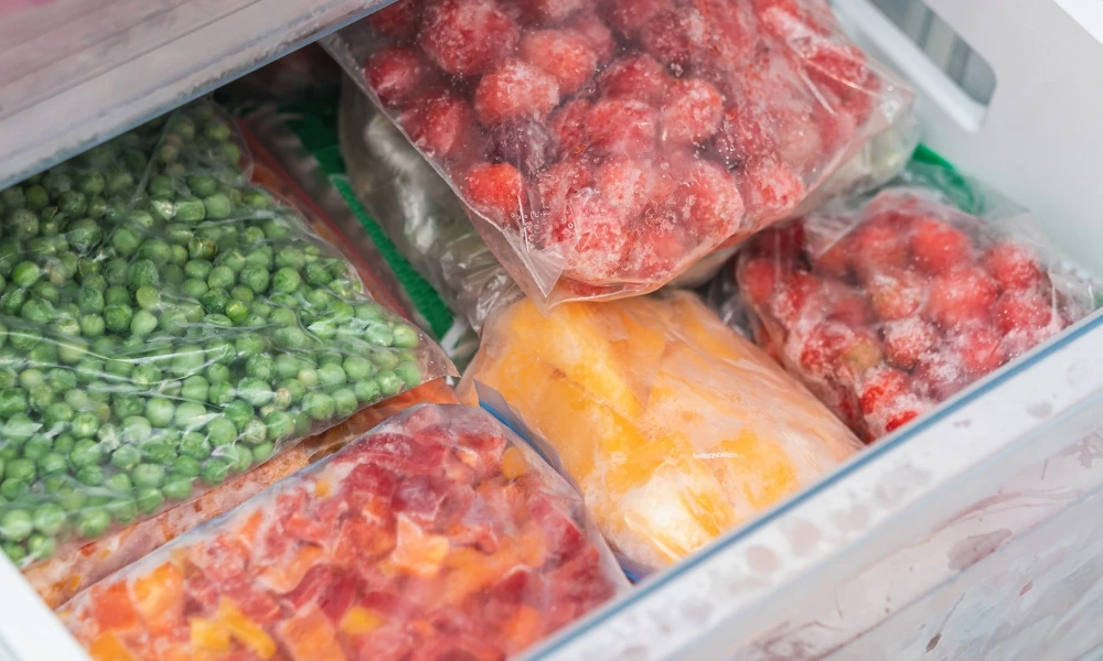 qué es la cadena de frío y qué pasa con los alimentos si se rompe