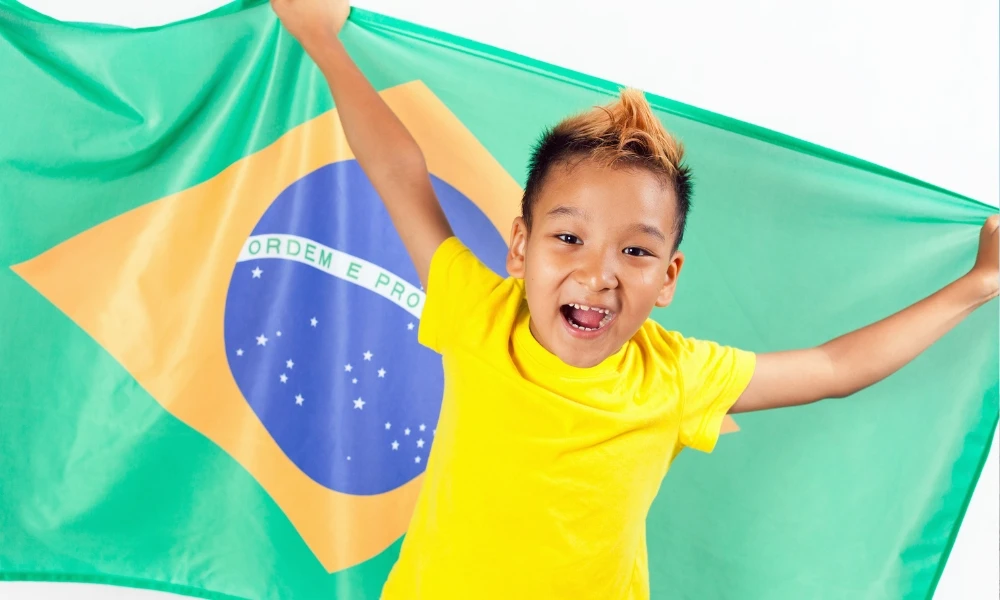 ¿Por qué Brasil celebra el Día del Niño el 12 de octubre?